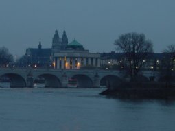 Bibliothque de Tours
